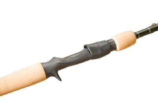 T_ST CROIX LEGEND ELITE CASTING RODS HANDLE FROM PREDATOR TACKLE*